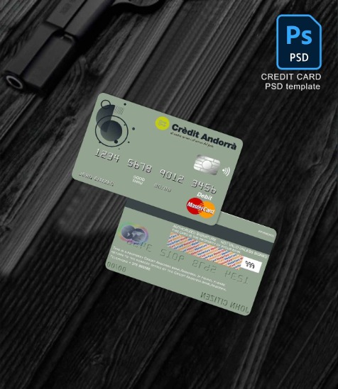 Gazprombank Russia Bank PSD1